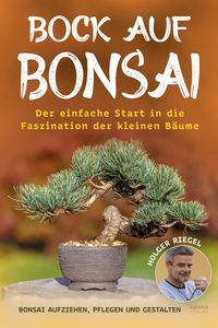 Produktbild: Bock auf Bonsai