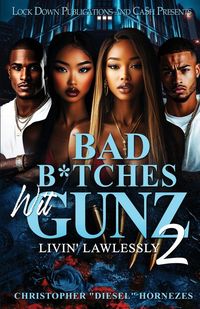 Produktbild: Bad B*tches Wit Gunz 2