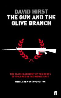 Produktbild: The Gun and the Olive Branch