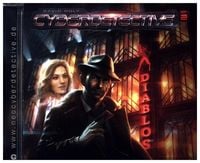 Produktbild: Holy, D: Cyberdetective - Tierfarm/CD