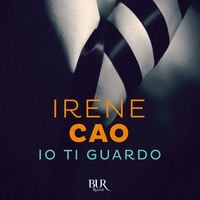 Produktbild: Io ti guardo bestBUR MIA