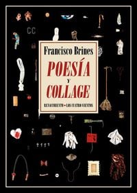 Produktbild: Poes&iacute;a y collage : dos ensayos