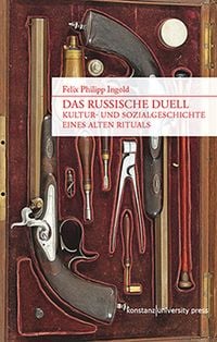 Produktbild: Das russische Duell