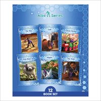 Produktbild: Phonic Books Alba