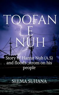 Produktbild: Toofan -E-Nuh