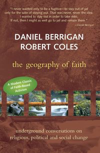 Produktbild: Geography of Faith