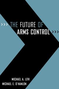 Produktbild: Future of Arms Control