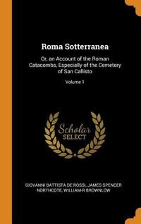 Produktbild: Roma Sotterranea