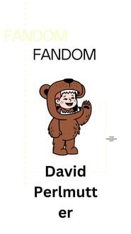 Produktbild: Fandom