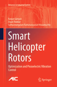 Produktbild: Smart Helicopter Rotors