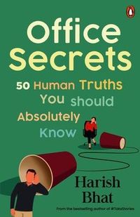 Produktbild: Office Secrets