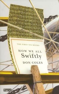 Produktbild: How We All Swiftly