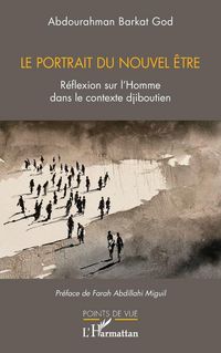 Produktbild: Le portrait du nouvel &ecirc;tre
