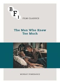 Produktbild: The Man Who Knew Too Much