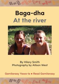 Produktbild: Baga-dha / At The River