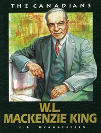 Produktbild: W L MacKenzie King