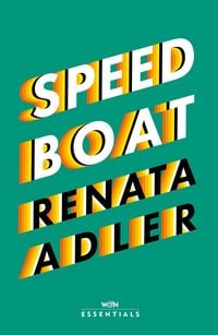 Produktbild: Speedboat