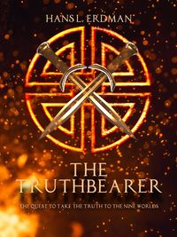 Produktbild: The Truthbearer (The Gewellyn Chronicles, #1)