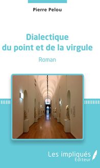 Produktbild: Dialectique du point et de la virgule