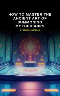 Produktbild: How To Master The Ancient Art Of Summoning Motherships