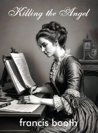 Produktbild: Killing The Angel: Early British Transgressive Woman Writers