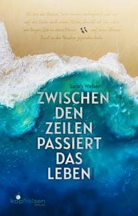 Produktbild: Zwischen den Zeilen passiert das Leben
