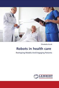 Produktbild: Robots in health care