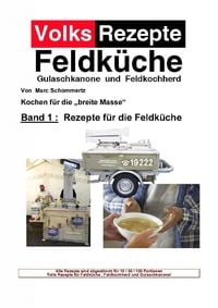 Produktbild: Volksrezepte Band 1
