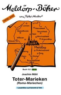 Produktbild: Toter-Marieken