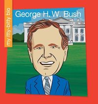 Produktbild: George H. W. Bush