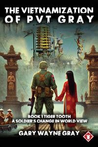 Produktbild: The Vietnamization of PVT Gray