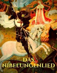 Produktbild: Das Nibelungenlied
