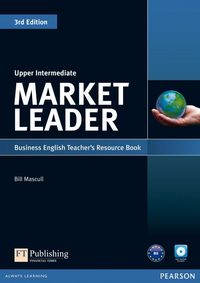 Produktbild: Mascull, B: ML 3rd Ed Upp Int TRBK/TM CD-R Pk