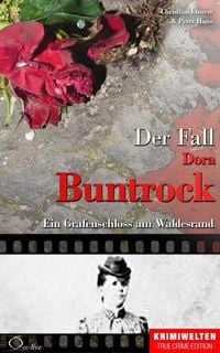Produktbild: Der Fall Dora Buntrock