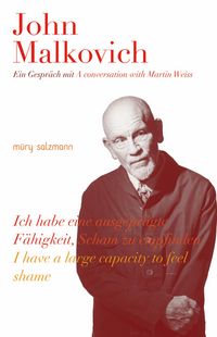 Produktbild: John Malkovich