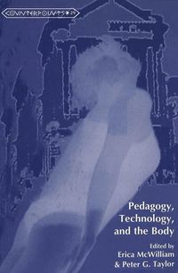 Produktbild: Pedagogy, Technology, and the Body