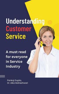 Produktbild: Understanding Customer Service