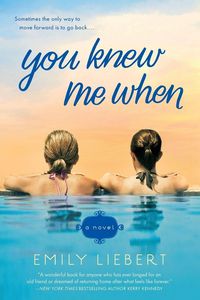 Produktbild: You Knew Me When