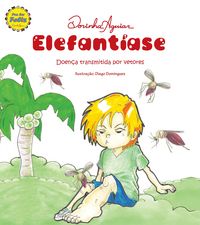 Produktbild: Elefant&iacute;ase