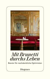 Produktbild: Mit Brunetti durchs Leben