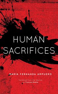Produktbild: Human Sacrifices
