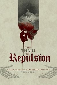 Produktbild: The Thrill of Repulsion