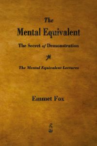 Produktbild: The Mental Equivalent