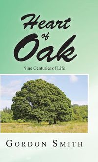 Produktbild: Heart of Oak