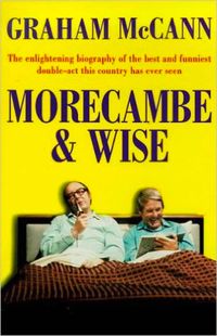 Produktbild: Morecambe and Wise (Text Only)