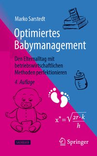 Produktbild: Optimiertes Babymanagement