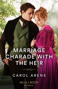 Produktbild: Marriage Charade With The Heir