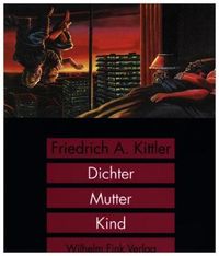 Produktbild: Dichter, Mutter, Kind