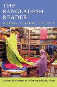 Produktbild: The Bangladesh Reader