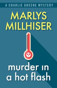 Produktbild: Murder in a Hot Flash